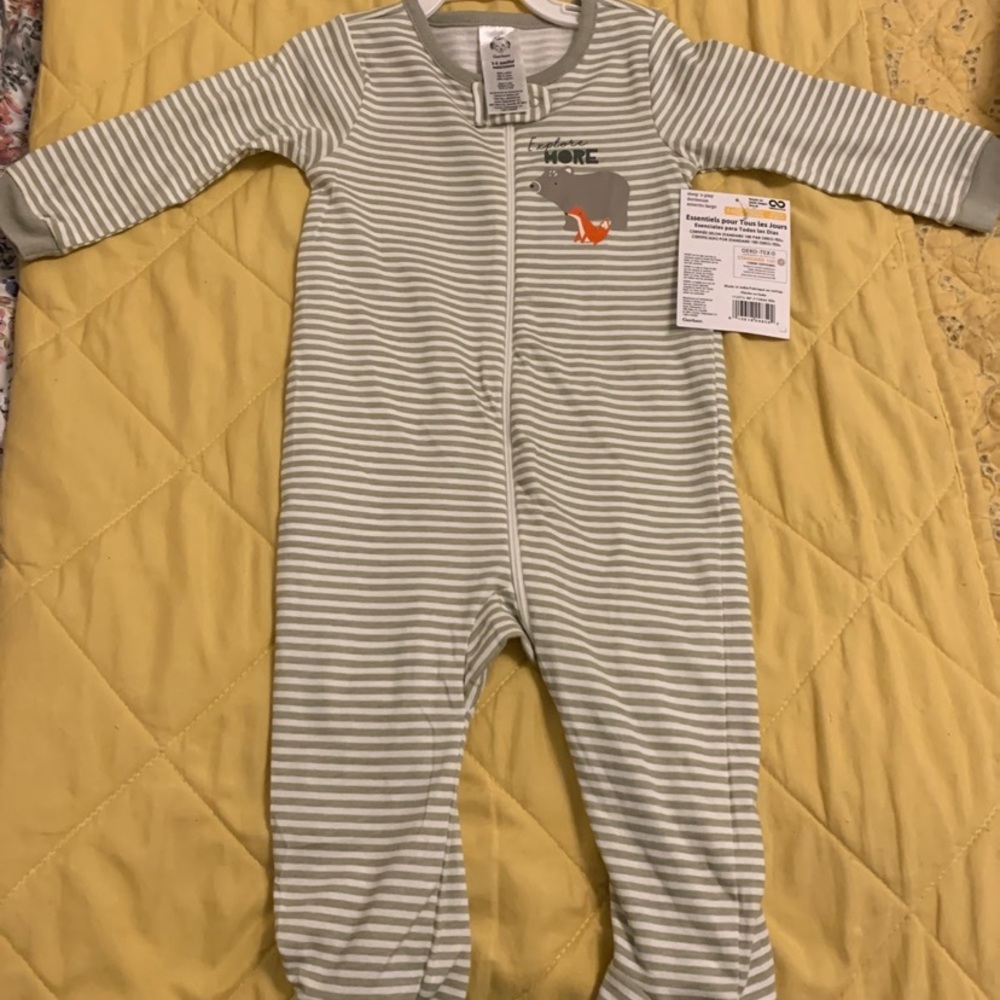 Onesie